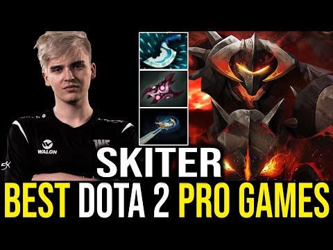 Skiter [Chaos Knight] | Tundra VS Nigma | Game 1 | Dota 2 Gamers Without Borders