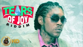 Vybz Kartel - Believe It Or Not [Tears Of Joy Riddim] August 2015
