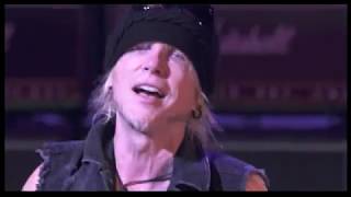 Michael Schenker this is my heart