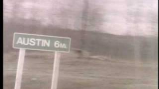 Last American Exit - The Tragically Hip