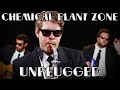 SONIC 2 UNPLUGGED - Chemical Plant Zone (Sax Cover)