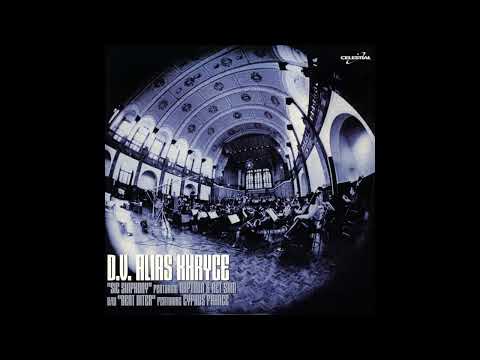 D.v. Alias Khrist - Beat Biter