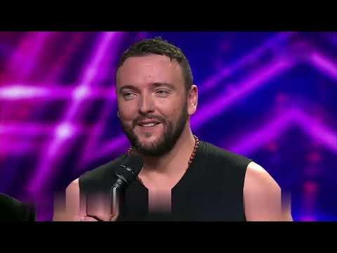 Mario Zovko - SUPERTALENT 2022 / Polufinale