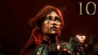 Expedition 33 Ep.10 - The Forgotten Battlefield.