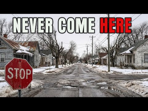 18 Dangerous cities in canada { Locals Warn You To Never Visit }