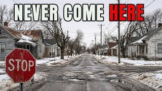 18 Dangerous cities in canada { Locals Warn You To Never Visit }