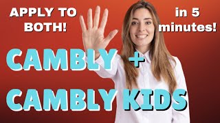 The Cambly Application Process for 2022; Great Option to Get Online ESL Teaching Experience!