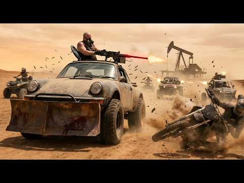 Middle East CQB! Special Forces Breach & Clear to Rescue Hostages!