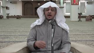 صورة لقاء العصر (154)  حديث " من نام عن حزبه من الليل"