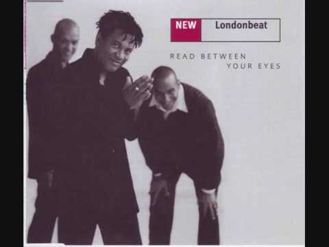 New londonbeat - Read Between Your Eyes