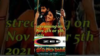 most eligible bachelor ott release date telugu|sridevi soda center ott release date telugu|shorts|||