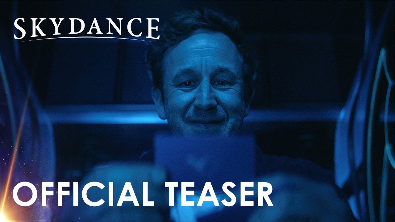 Official Teaser | The Big Door Prize 