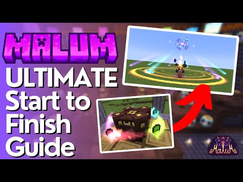 The Ultimate Guide to Malum