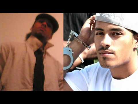 Cyrus Critycuz feat Xakal da Gun - Now or Never (2011)