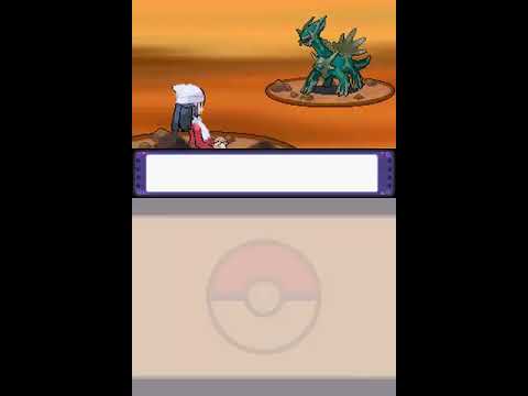 Smoke072's Playthrough: Pokemon Perfect Platinum Part 40