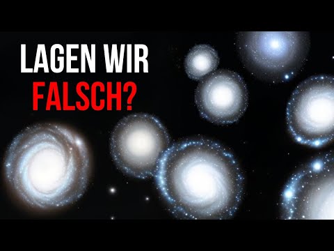 "The Big Bang is over! The JWST has just discovered 700 galaxies at the edge of our universe."