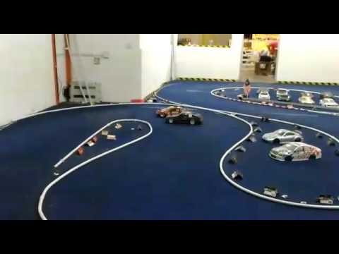 Rc Drift Ipoh (SiD)