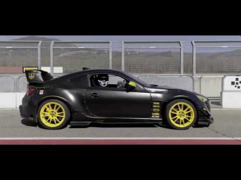 SPARCO "INSTALL IT & TRY IT" Episode 4: TRACKMATE
