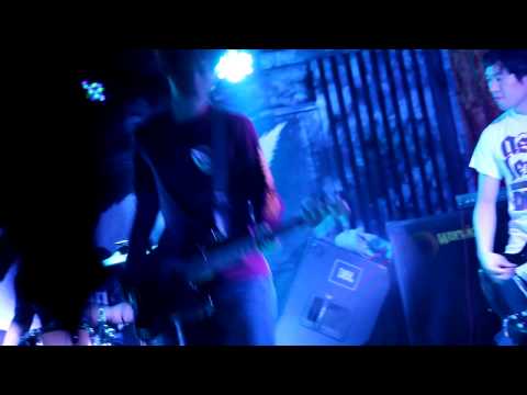 더 긱스 The Geeks - What We Believe / 140322@CLUB freebird