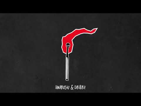 Hwaro347 - Ýak (feat. DIRIBIRI!) (Audio)