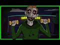 3 TRUE GYM HORROR STORIES ANIMATED
