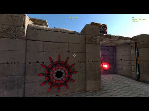 Let's Solve: The Talos Principle - Fourth Dimension p1