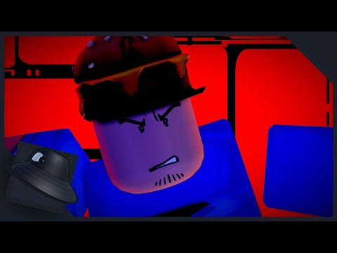 get the admins NOW!!! | termination protocol animation 2