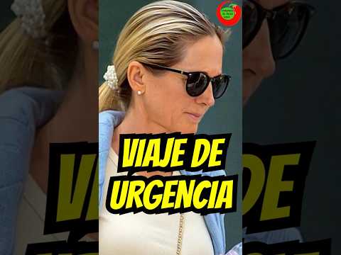 🔴MIRANDA RIJNSBURGER VUELA DE URGENCIA A PUNTA CANA POR JULIO IGLESIAS #famosos #noticiasdefamosos