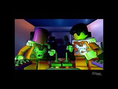 lego battles nintendo ds review