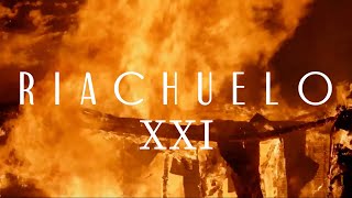 Pommez Internacional - Riachuelo XXI