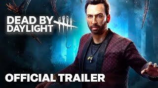 Dead by Daylight: Nicolas Cage Chapter Pack (DLC) XBOX LIVE Key EUROPE