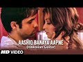 Aashiq Banaya Aapne Title Song Hawaiian Guitar Instrumental Emraan Hashmi Tanushree Dutta