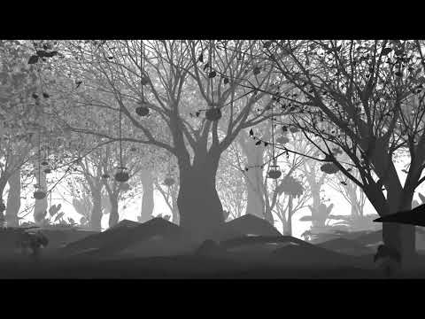 Automation - Procedural Forest Animation