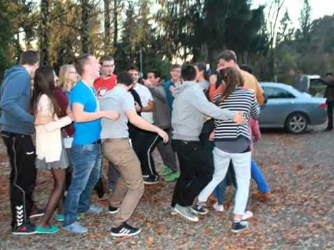 ŠUS   Smažkiis a jej rozlúčkové video