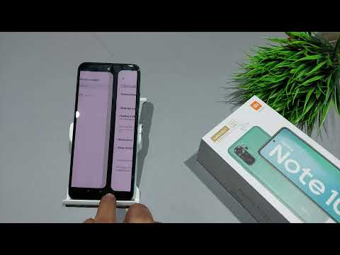 Redmi note 9 pro notification setting | How to set floating notification in redmi note 9 pro,10