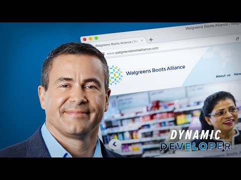 Walgreens CTO: What keeps me up at night and why partnerships are critical to digital transformation - TechRepublic