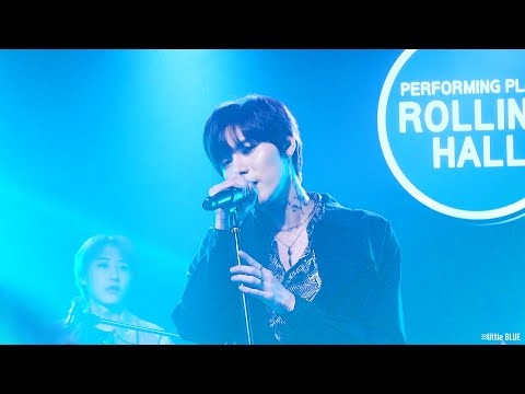 191013 원위 (ONEWE) - 귀걸이가 나를 때리게 (용훈focus)ㅣSTUDIO WE #3