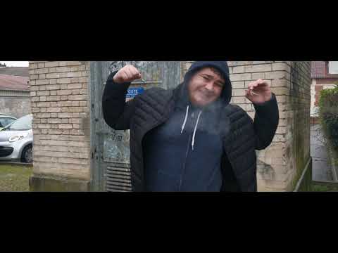Aka Seul Two - Bleu Miroitant Feat Chilo (Fred Killah)