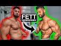 Warum Du KEIN Fett VERBRENNEN kannst! (3 FATALE FEHLER)