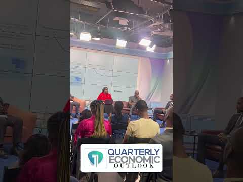 Experts Unpack Ghana's Economic Outlook LIVE | Quarterly Economic Outlook 2026