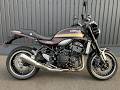 カワサキ Z900RS ご商談受付中。ご予約お待ちしております。