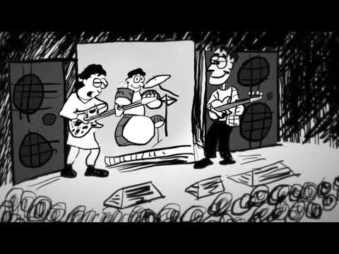 How "The Cigarette Song" Was Born