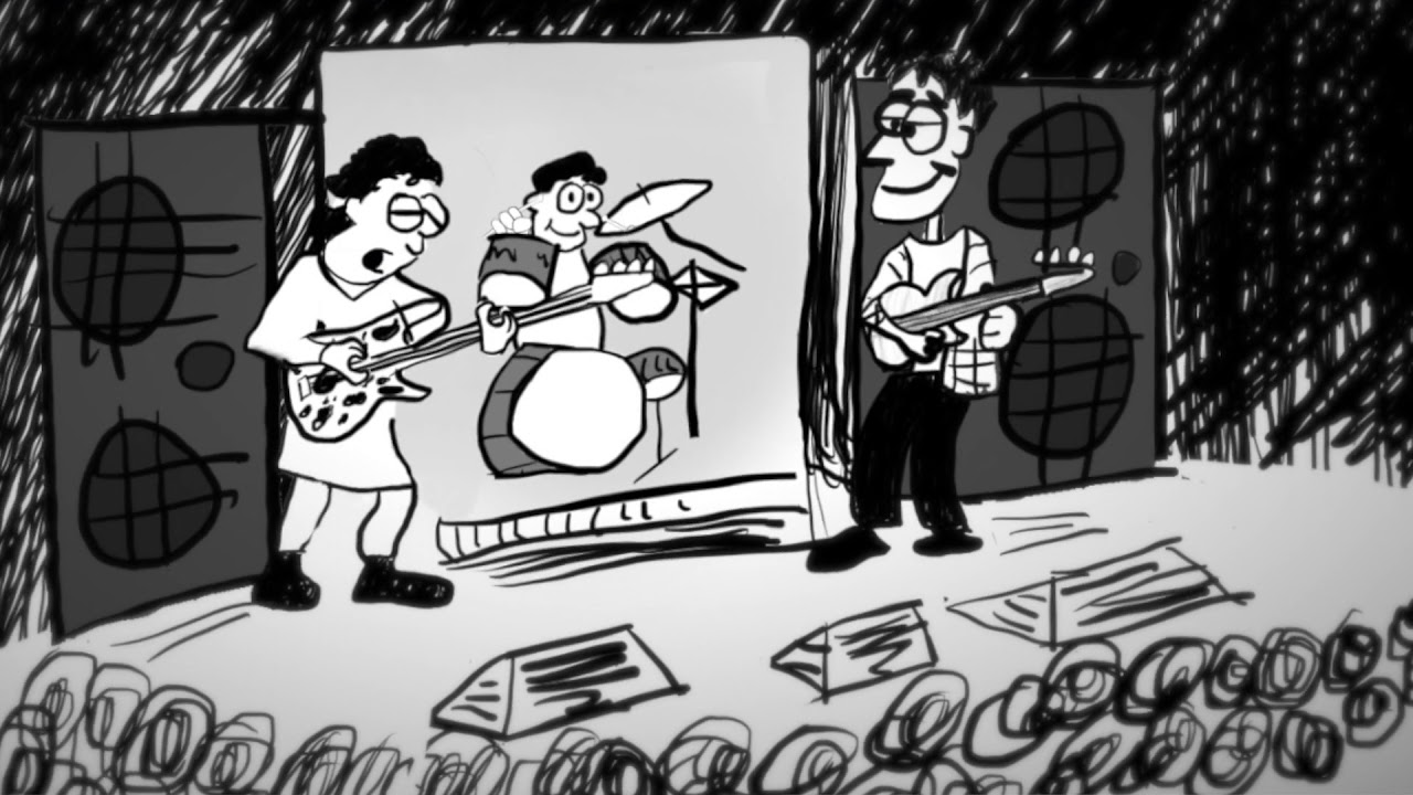 How "The Cigarette Song" Was Born