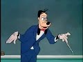 Goofy Kids Today Are Different