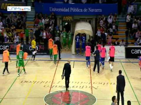 Triman Navarra - Azkar Lugo