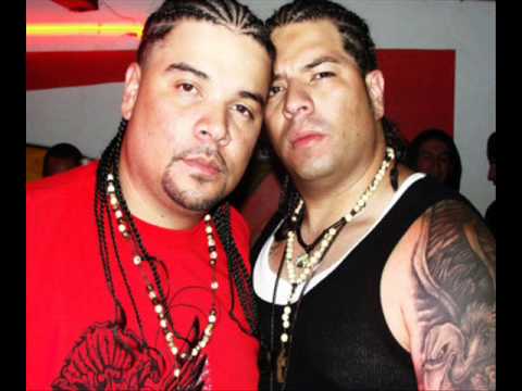 Explotando Enemigos- Los Nandez