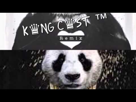 KingCast - PANDA REMIX OF REMIX (FEAT.) Desiigner , Jabbarhakeem