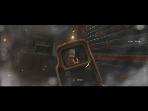 How A Real Console Diamond Plays [R6S]