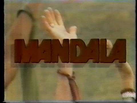 Chamada Mandala 10/10/1987
