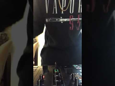 One more time x losing it James Hype transition attempt